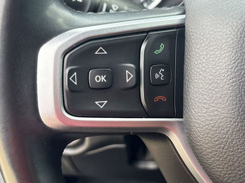 Used 2021 RAM 1500 Big Horn AWD/4WD image 5