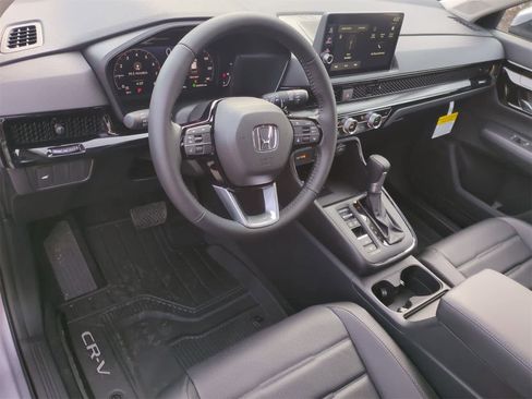 New 2026 Honda CR-V EX-L image 10