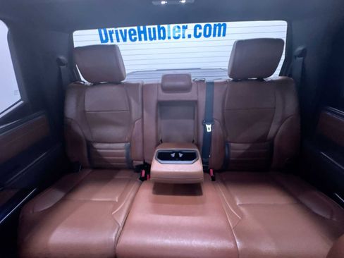 Used 2024 Toyota Tundra 1794 Edition image 35