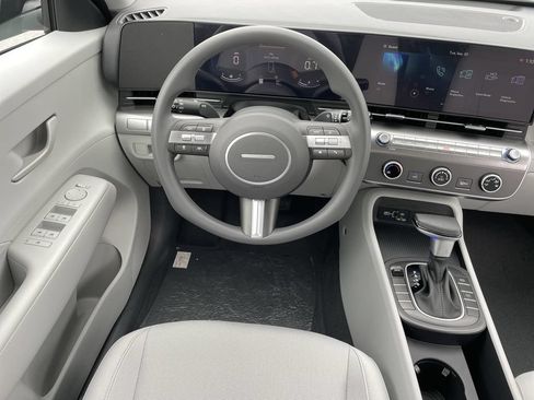 New 2026 Hyundai Kona SE FWD image 14