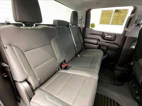 Used 2026 GMC Sierra 1500 Pro w/ Graphite Edition image 18