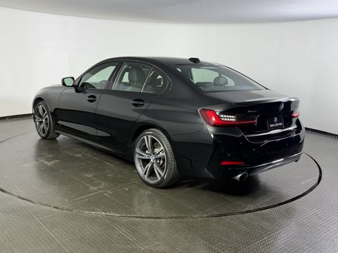 Certified 2023 BMW 330i xDrive Sedan w/ Driving Assistance Package AWD/4WD image 6