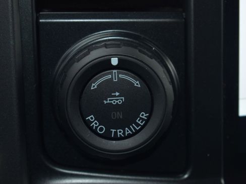 Used 2024 Ford F150 XLT w/ XLT Black Appearance Package image 30