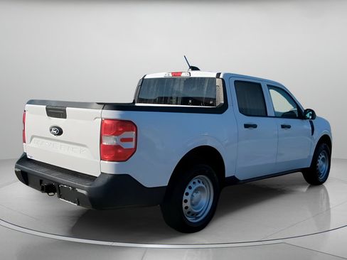 New 2026 Ford Maverick XL image 30
