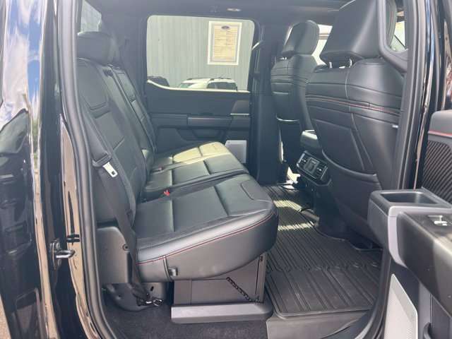 Used 2025 Ford F150 Raptor AWD/4WD image 15
