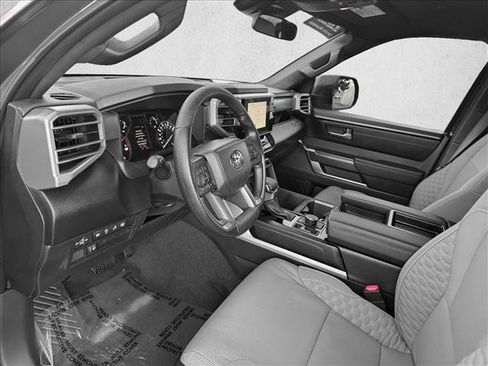 Used 2025 Toyota Tundra SR5 image 10