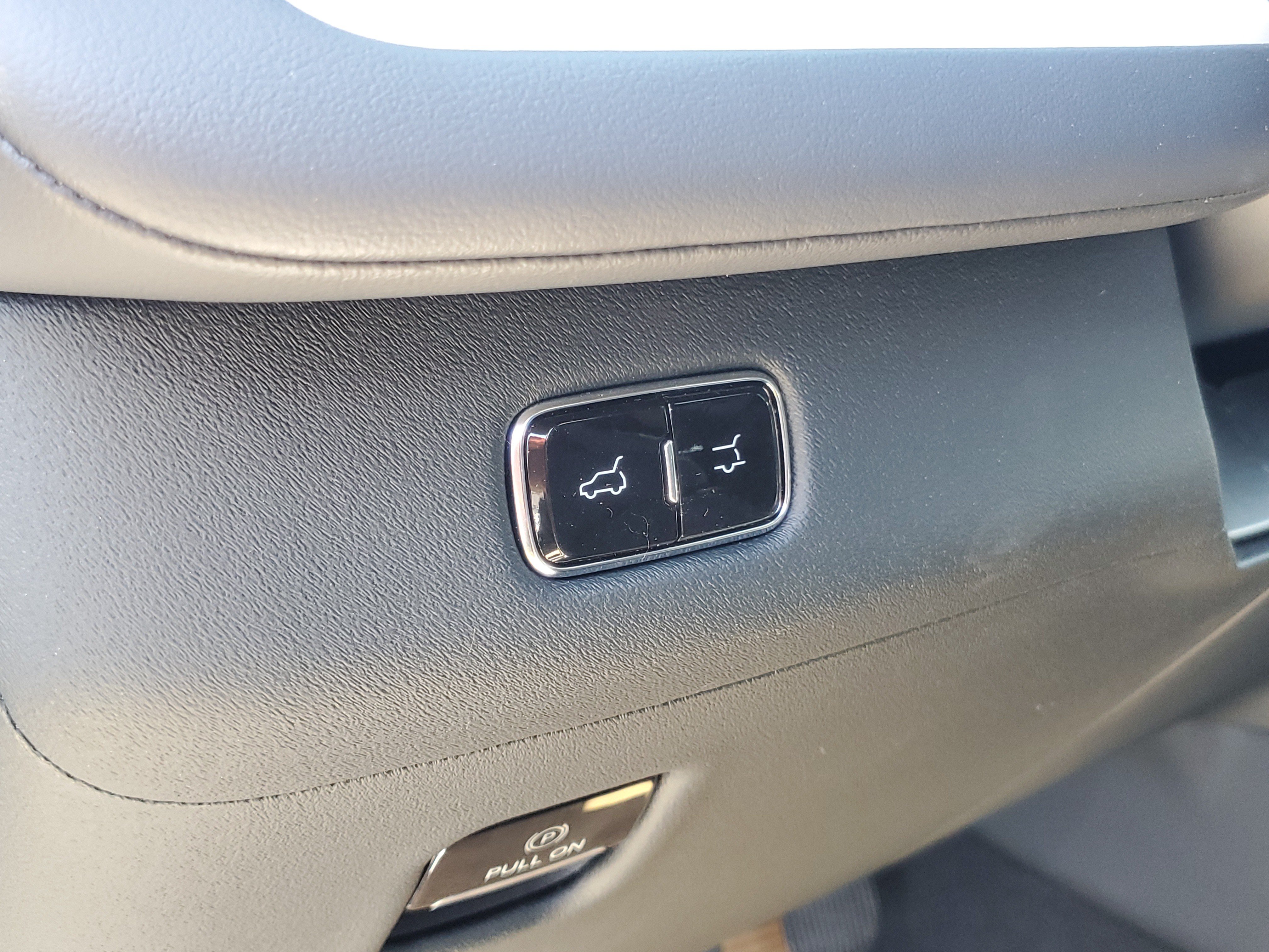 New 2026 Lincoln Navigator Reserve w/ Jet Appearance Package AWD/4WD image 15