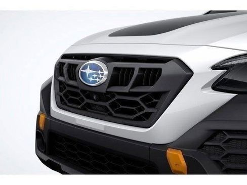 New 2025 Subaru Outback Wilderness image 34