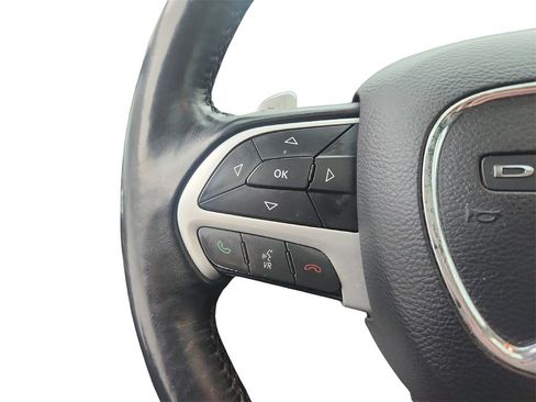 Used 2017 Dodge Durango GT w/ Premium Group image 38