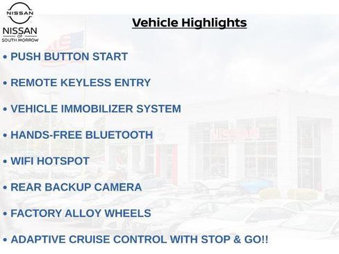 Certified 2025 Nissan Frontier Pro-X w/ Pro Convenience Package image 12