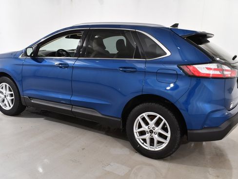 Used 2023 Ford Edge SEL w/ Convenience Package image 15