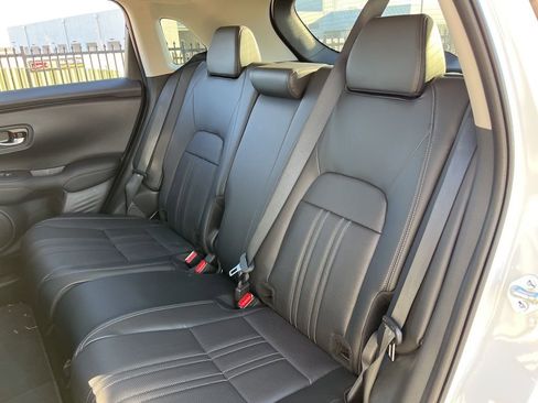 Certified 2026 Honda HR-V EX-L image 25