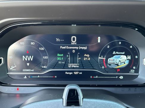 Certified 2024 GMC Yukon Denali Ultimate image 41