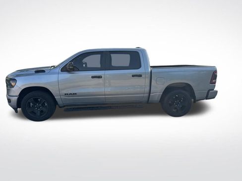 Used 2023 RAM 1500 Big Horn AWD/4WD image 6
