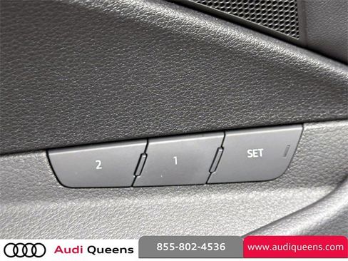 Certified 2023 Audi e-tron Premium Plus w/ Premium Plus Package image 19