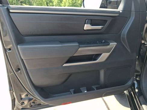 Used 2023 Toyota Tundra SR5 w/ SR5 Premium Package AWD/4WD image 12