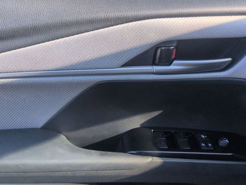 Certified 2025 Toyota Camry SE image 16