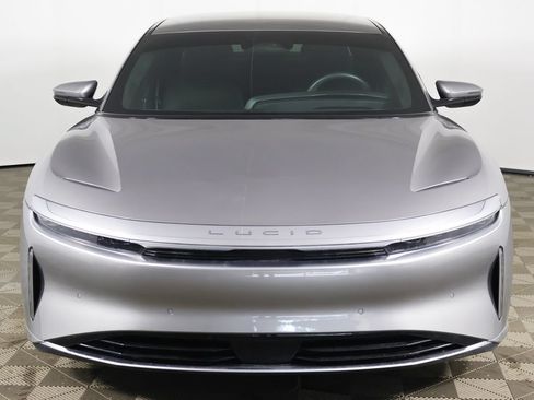 Used 2024 Lucid Air Touring AWD/4WD image 13