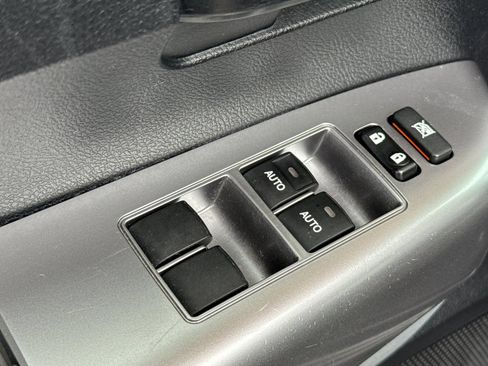 Certified 2018 Toyota Sequoia SR5 w/ Preferred Accessory Package RWD image 13