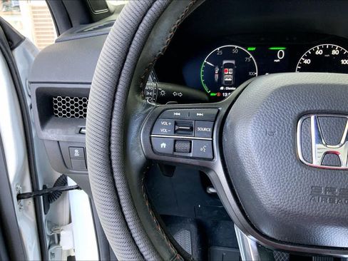 Used 2023 Honda CR-V Sport image 24