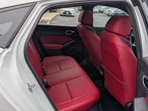 Used 2025 Acura Integra A-Spec image 12