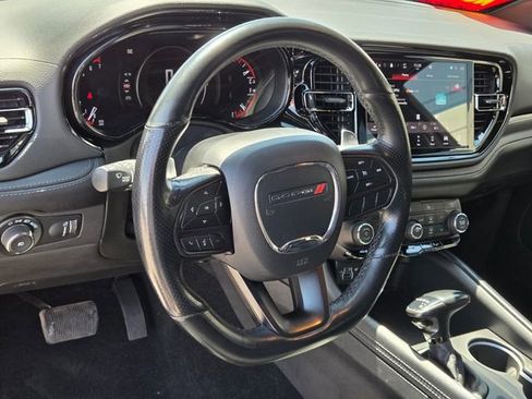 Used 2021 Dodge Durango GT AWD/4WD image 19