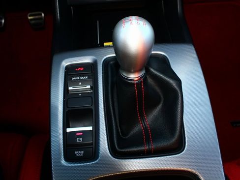 Used 2025 Honda Civic Type R image 18