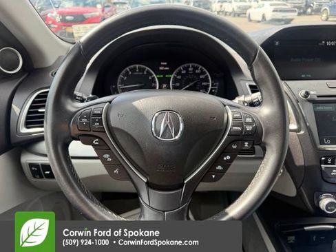 Used 2018 Acura RDX AWD w/ Advance Package image 20