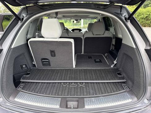 Used 2018 Acura MDX SH-AWD w/ Technology Package image 36