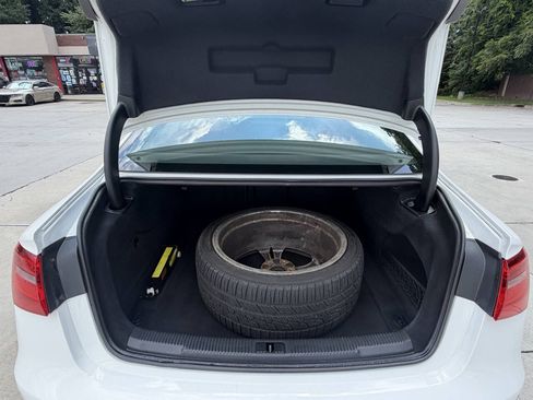 Used 2013 Audi S6 Prestige w/ Innovation Pkg AWD/4WD image 19