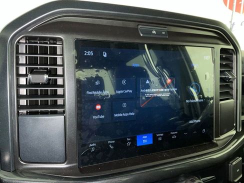 New 2026 Ford F150 STX w/ Equipment Group 200A RWD image 22
