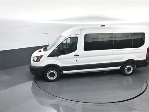 New 2026 Ford Transit 350 XL image 19