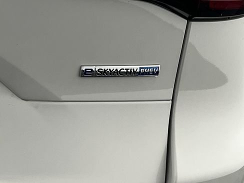 Certified 2025 MAZDA CX-90 Plug-In Hybrid w/ Premium Plus image 35