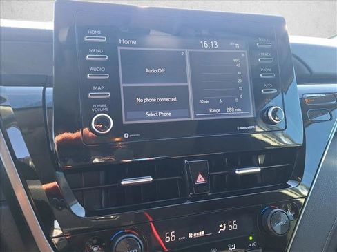 Certified 2024 Toyota Camry LE w/ Cold Weather Package image 12