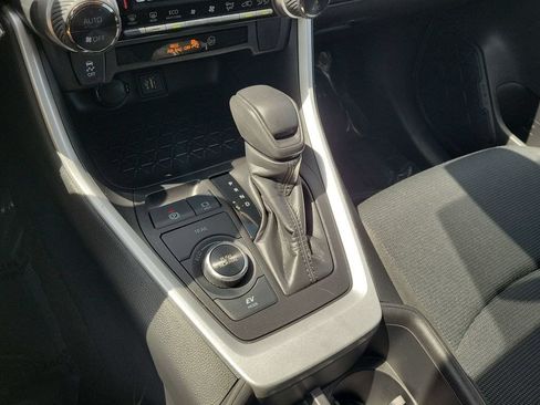Certified 2024 Toyota RAV4 LE AWD/4WD image 18