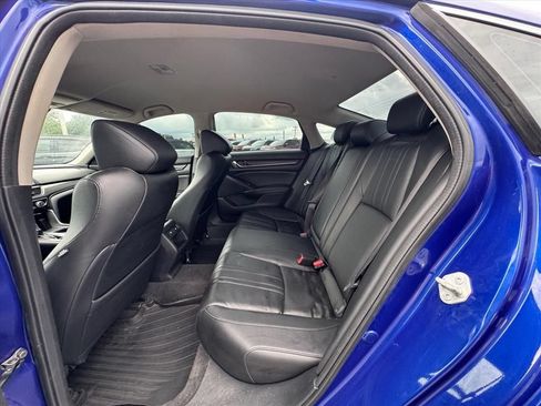 Used 2022 Honda Accord Sport Special Edition image 11
