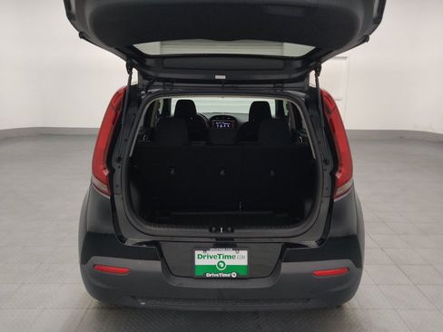 Used 2022 Kia Soul LX FWD image 29