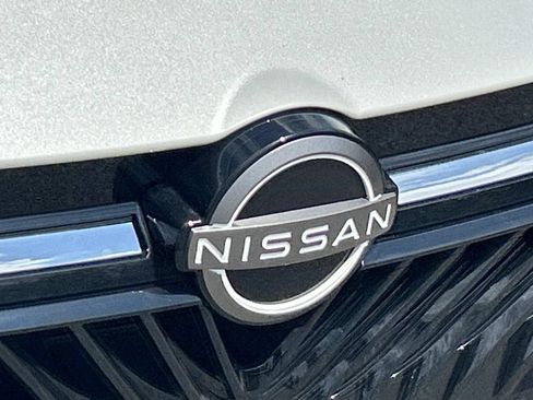 New 2026 Nissan Sentra SR w/ SR All Weather Package FWD image 11