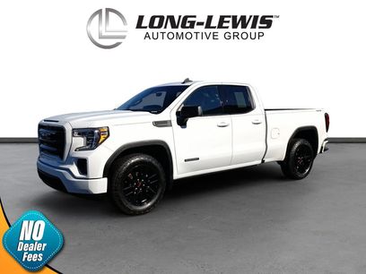Used 2020 GMC Sierra 1500 Elevation w/ Elevation Value Package