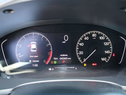 Used 2022 Honda Civic Sport image 19