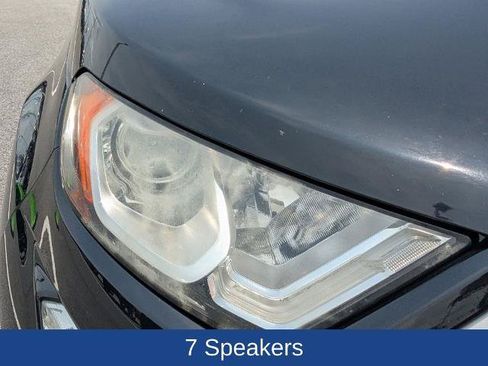Certified 2020 Ford EcoSport SE w/ SE Convenience Package FWD image 10