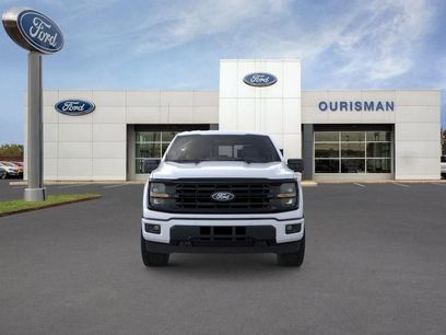 New 2026 Ford F150 XLT w/ Equipment Group 302A MID