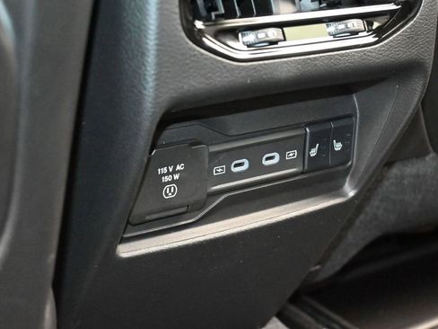 New 2026 Jeep Grand Cherokee Limited w/ Limited Altitude Package RWD image 31