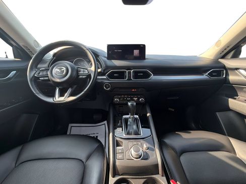 Used 2025 MAZDA CX-5 AWD 2.5 S w/ Select Package image 13