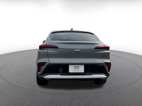 Used 2025 Buick Envista Sport Touring image 12