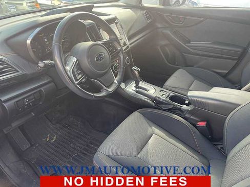 Used 2021 Subaru Crosstrek 2.0i Premium w/ Moonroof Package AWD/4WD image 2