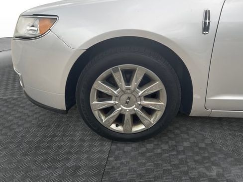 Used 2012 Lincoln MKZ AWD image 14