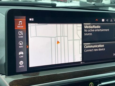 Used 2024 BMW X3 xDrive30i image 10