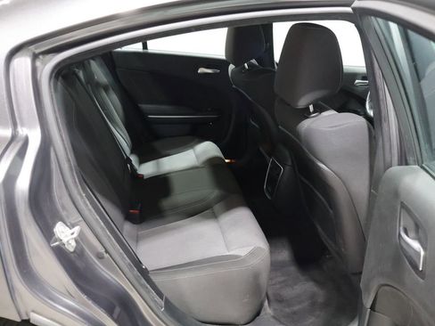 Used 2016 Dodge Charger SXT AWD/4WD image 20