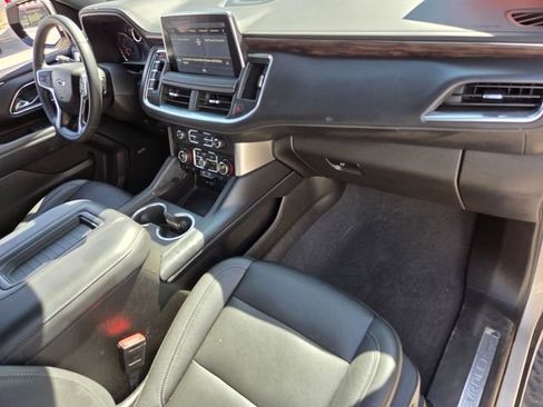 Certified 2021 Chevrolet Tahoe Z71 image 16